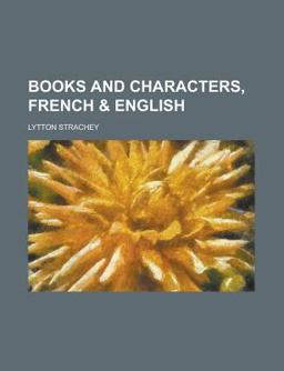 Books and Characters, French