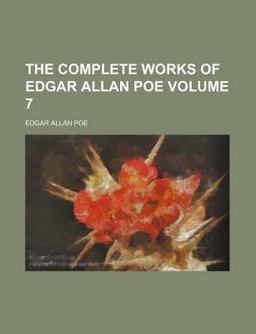 The Complete Works of Edgar Allan Poe