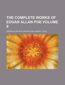 The Complete Works of Edgar Allan Poe