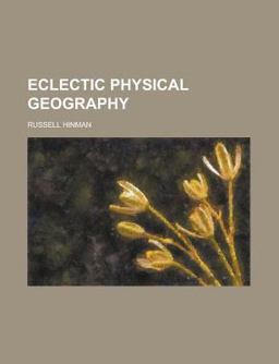 Eclectic Physical Geography