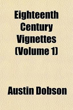 Eighteenth Century Vignettes