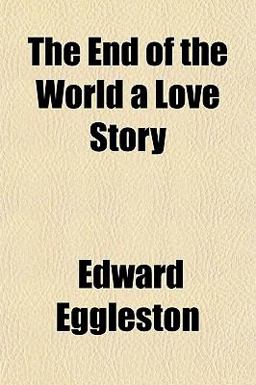 The End of the World a Love Story