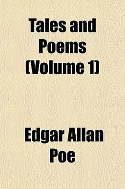Tales and Poems