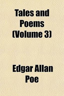 Tales and Poems