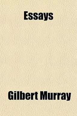 Essays