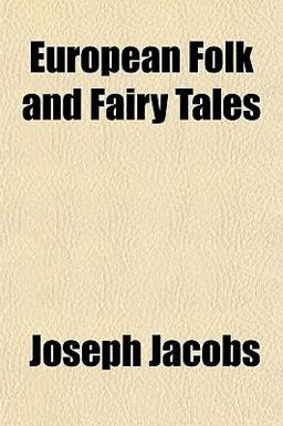 European Folk and Fairy Tales