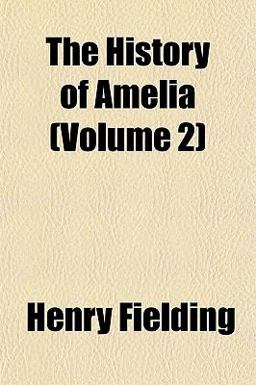 The History of Amelia