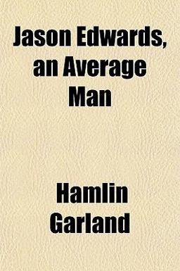 Jason Edwards, an Average Man Jason Edwards, an Average Man