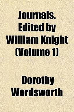 Journals Edited by William Knight