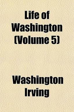 Life of Washington