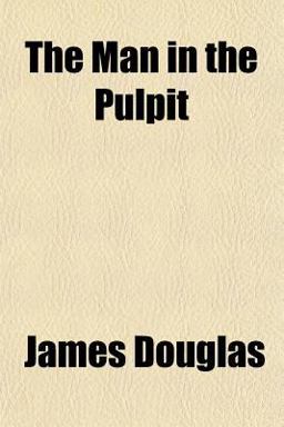 The Man in the Pulpit