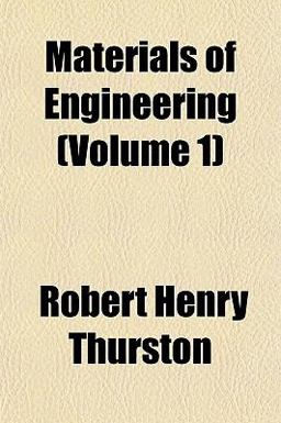 Materials of Engineering