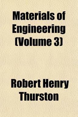 Materials of Engineering