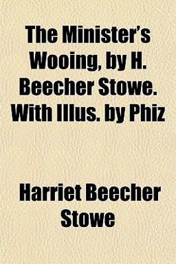 The Minister's Wooing