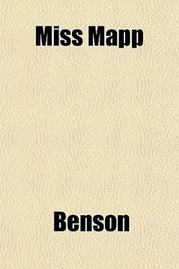 Miss Mapp