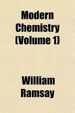 Modern Chemistry