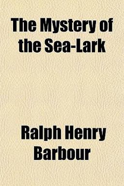 The Mystery of the Sea-Lark