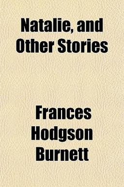 Natalie and Other Stories