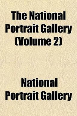 The National Portrait Gallery