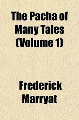 The Pacha of Many Tales