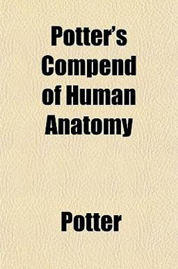 Potter's Compend of Human Anatomy