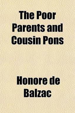 The Poor Parents and Cousin Pons