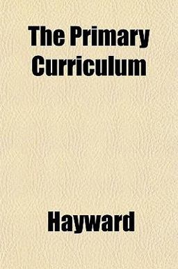 The Primary Curriculum