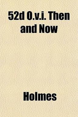 52d O V I Then and Now 52d O V I Then and Now