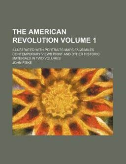 The American Revolution