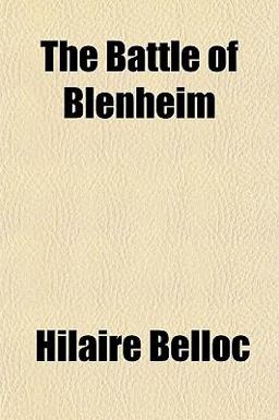 The Battle of Blenheim