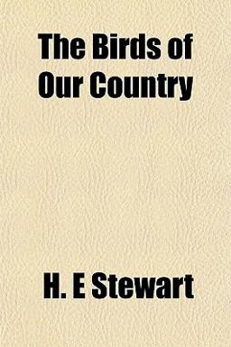 The Birds of Our Country