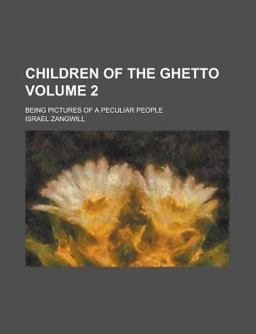 Children of the Ghetto