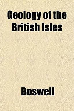 Geology of the British Isles
