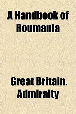 A Handbook of Roumani