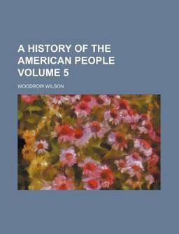 A History of the American People