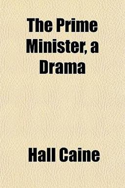The Prime Minister, a Dram