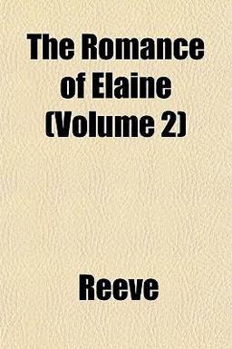 The Romance of Elaine