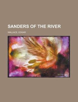 Sanders of the River