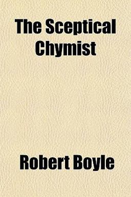 The Sceptical Chymist