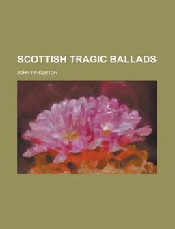 Scottish Tragic Ballads