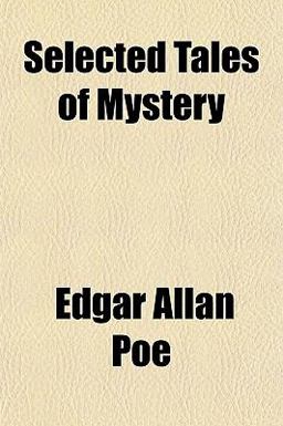 Selected Tales of Mystery