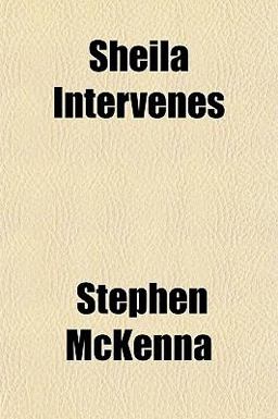 Sheila Intervenes Sheila Intervenes