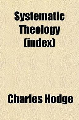 Systematic Theology