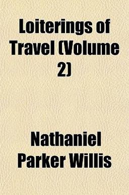 Loiterings of Travel