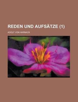 Reden und Aufsätze