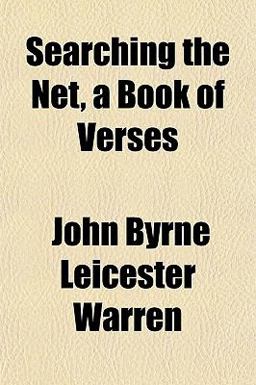 Searching the Net, a Book of Verses Searching the Net, a Book of Verses