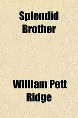 Splendid Brother Splendid Brother