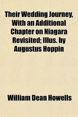 Their Wedding Journey