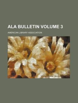 Ala Bulletin