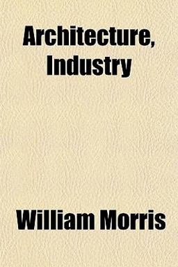 Architecture, Industry